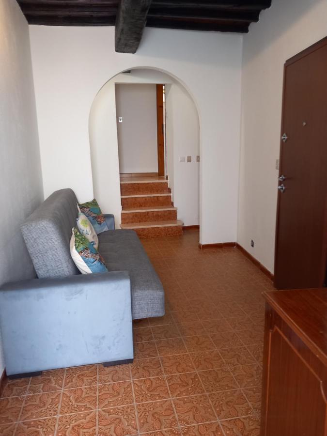 Da Isabella Apartamento Vernazza Exterior foto