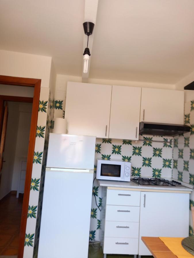 Da Isabella Apartamento Vernazza Exterior foto