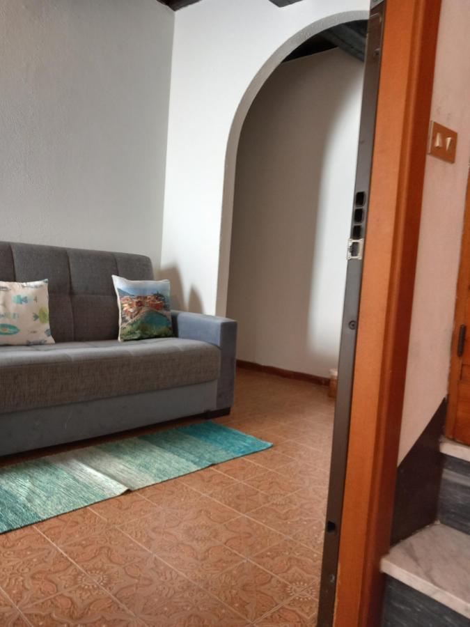 Da Isabella Apartamento Vernazza Exterior foto