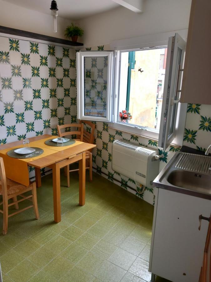 Da Isabella Apartamento Vernazza Exterior foto