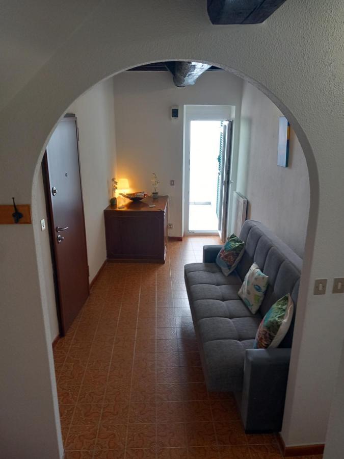 Da Isabella Apartamento Vernazza Exterior foto