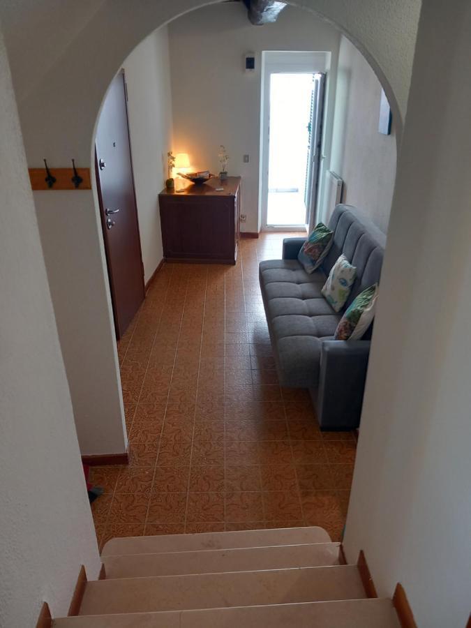 Da Isabella Apartamento Vernazza Exterior foto