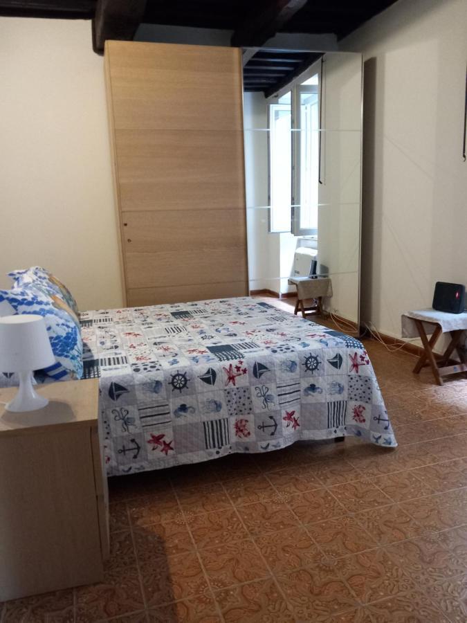 Da Isabella Apartamento Vernazza Exterior foto