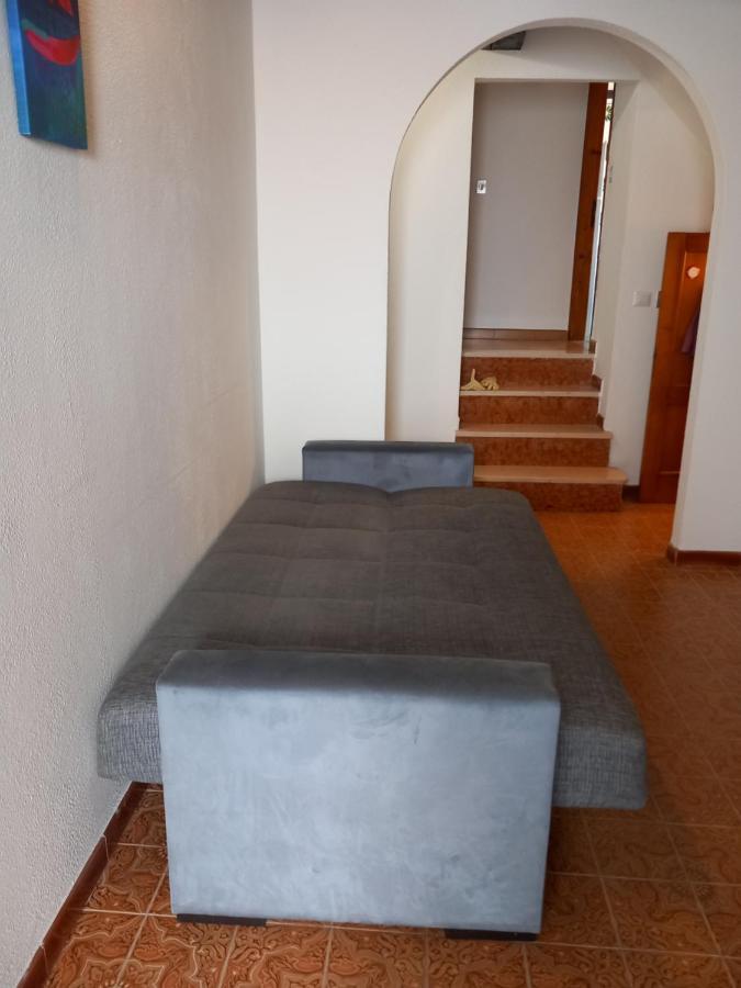 Da Isabella Apartamento Vernazza Exterior foto