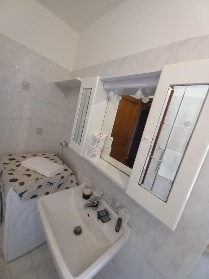 Da Isabella Apartamento Vernazza Exterior foto