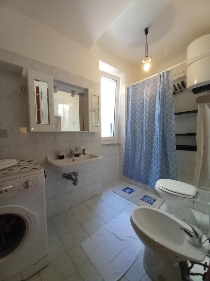 Da Isabella Apartamento Vernazza Exterior foto