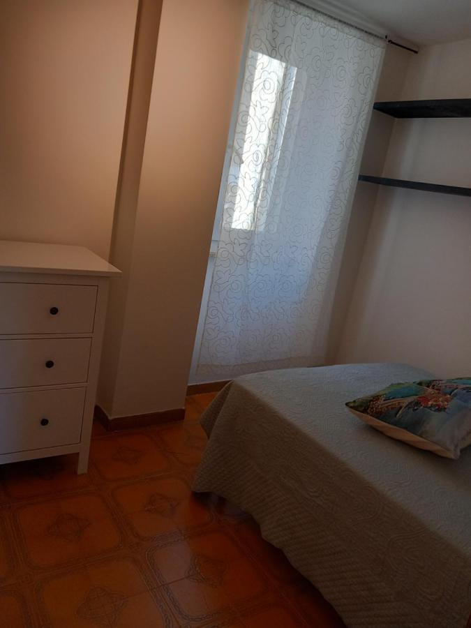 Da Isabella Apartamento Vernazza Exterior foto
