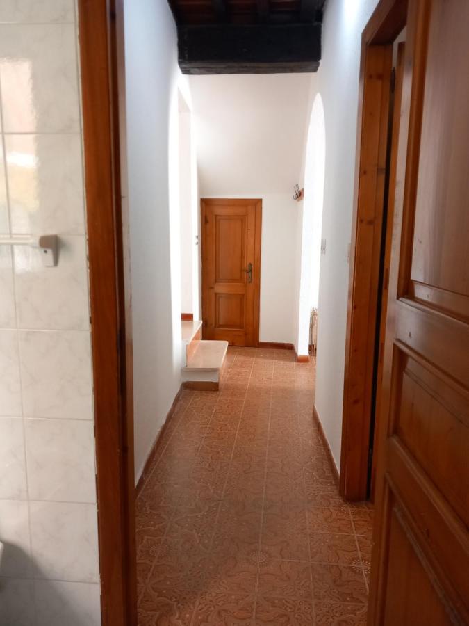 Da Isabella Apartamento Vernazza Exterior foto