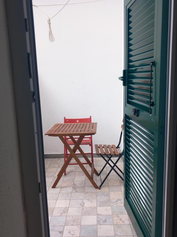 Da Isabella Apartamento Vernazza Exterior foto
