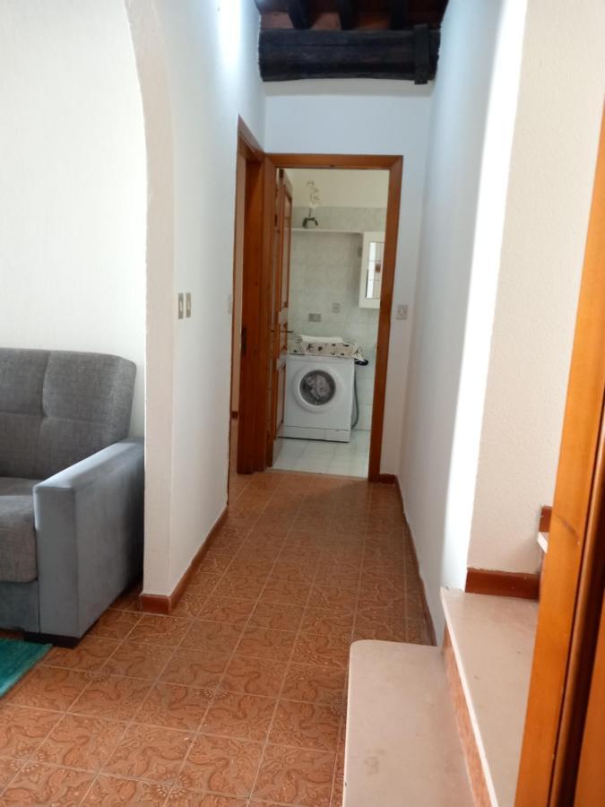 Da Isabella Apartamento Vernazza Exterior foto