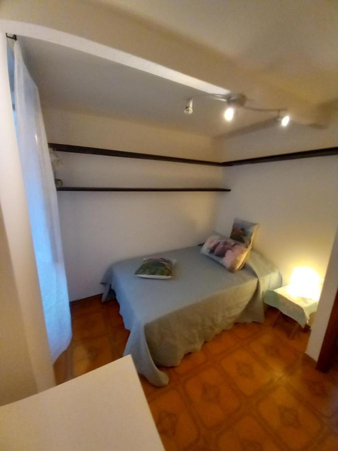 Da Isabella Apartamento Vernazza Exterior foto
