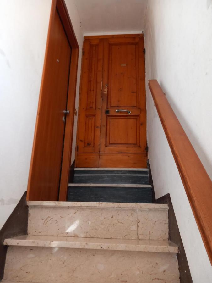 Da Isabella Apartamento Vernazza Exterior foto