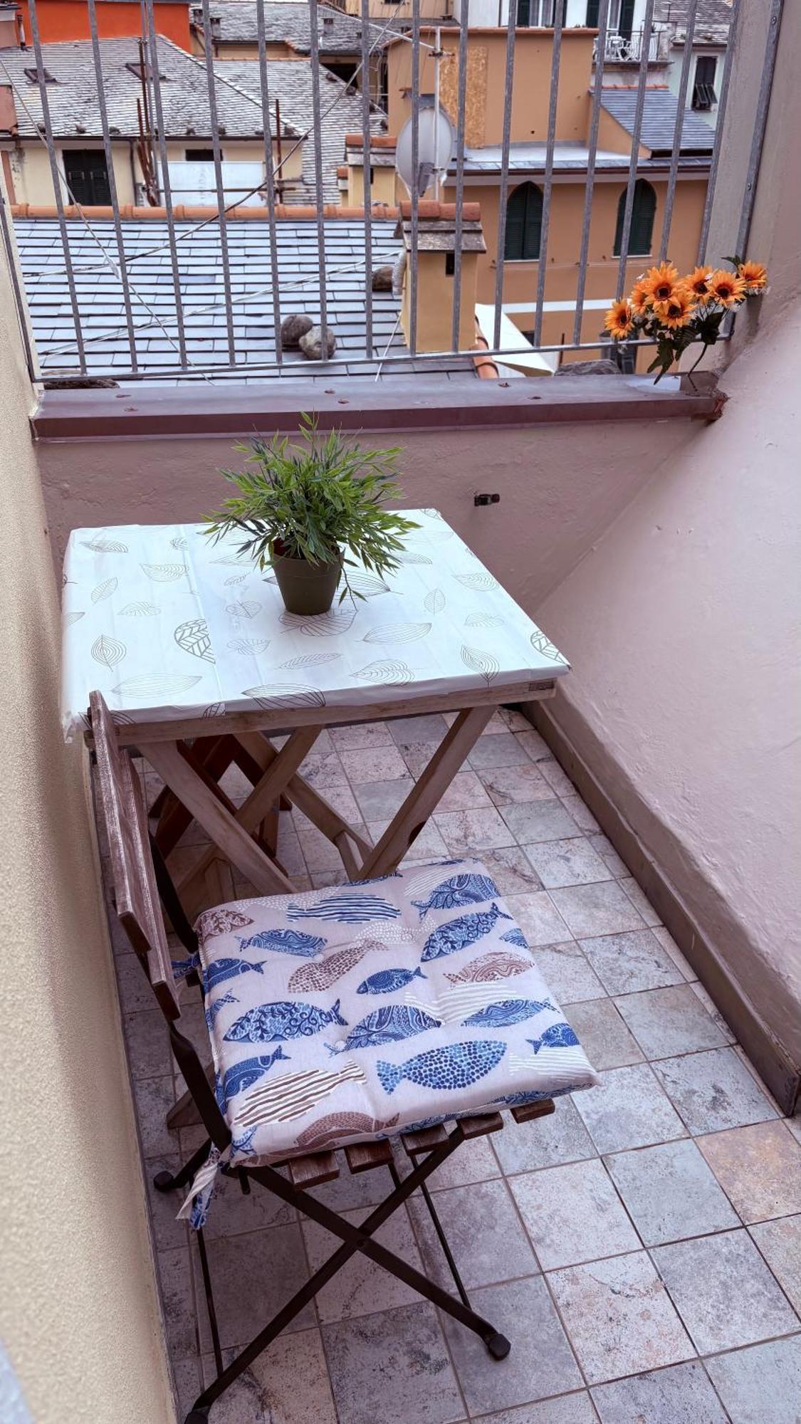 Da Isabella Apartamento Vernazza Exterior foto